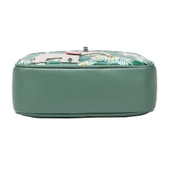 Vendula London Vendula London|Animal Park Elephant Motif Large Camera Bag