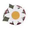 Vendula London Vendula London|Daisy Garden Round Coin Purse