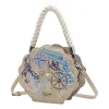 Vendula London Vendula London|English Coast Scrapbook Hetty Bag