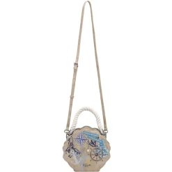Vendula London Vendula London|English Coast Scrapbook Hetty Bag