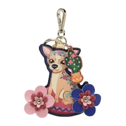 Vendula London Vendula London|Gardens of the World Mexico Chihuahua Key Charm