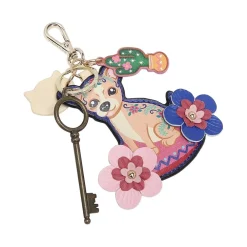 Vendula London Vendula London|Gardens of the World Mexico Chihuahua Key Charm