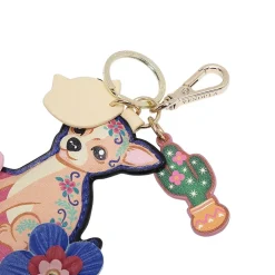 Vendula London Vendula London|Gardens of the World Mexico Chihuahua Key Charm