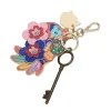 Vendula London Vendula London|Gardens of the World Mexico Bird Key Charm