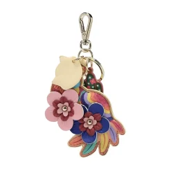 Vendula London Vendula London|Gardens of the World Mexico Bird Key Charm