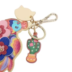 Vendula London Vendula London|Gardens of the World Mexico Bird Key Charm
