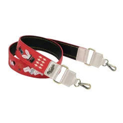 Vendula London Vendula London|House of Cards Magic Shop Wide Shoulder Strap