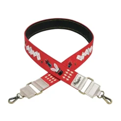 Vendula London Vendula London|House of Cards Magic Shop Wide Shoulder Strap