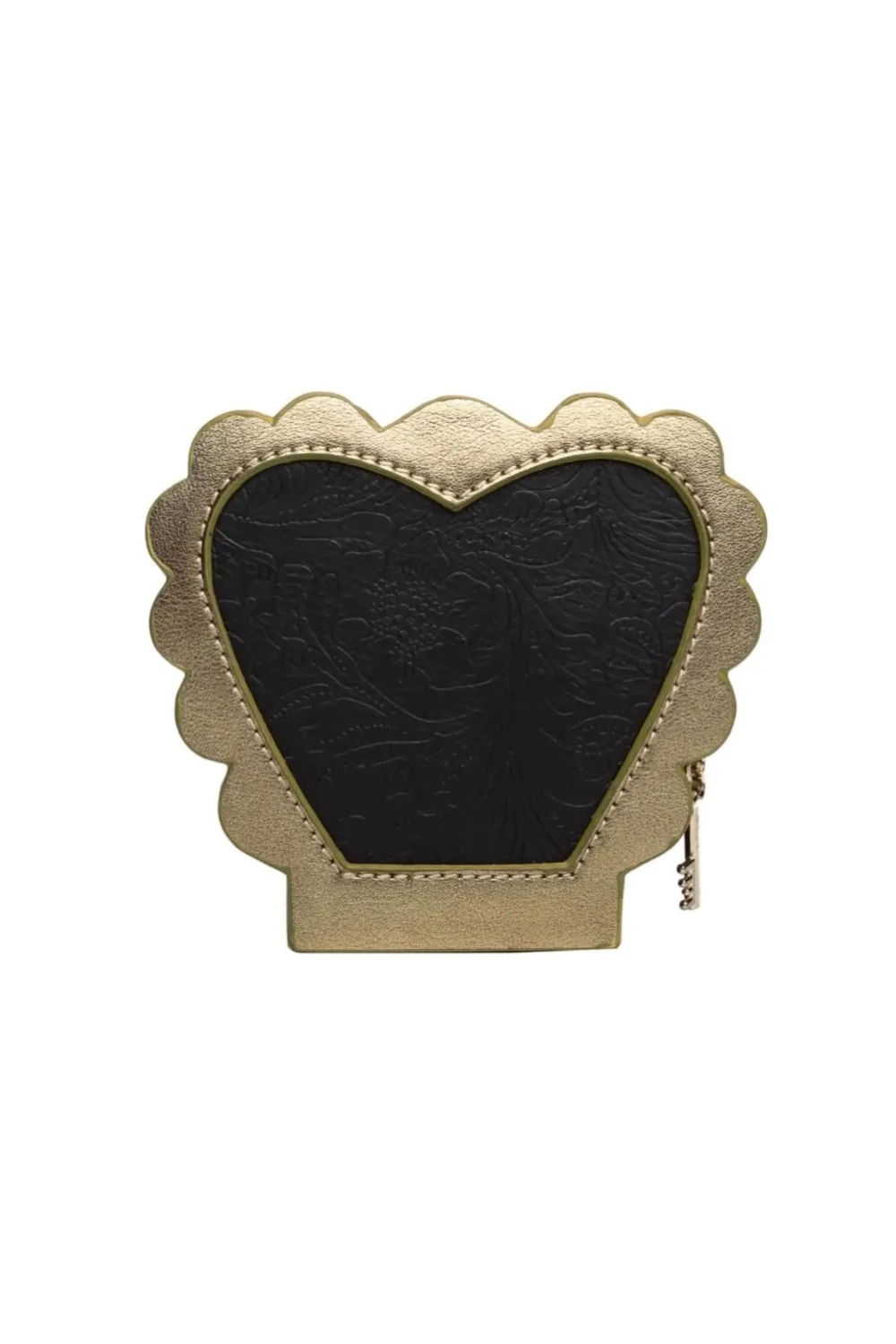 Vendula London Vendula London|Pearly Queens Crown Shaped Coin Purse