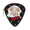 Vendula London Vendula London|Cultural Icons|Queen X Vendula Plectrum Coin Purse