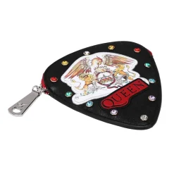 Vendula London Vendula London|Cultural Icons|Queen X Vendula Plectrum Coin Purse