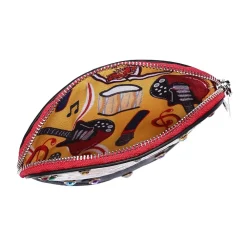 Vendula London Vendula London|Cultural Icons|Queen X Vendula Plectrum Coin Purse