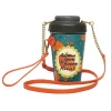 Vendula London Vendula London|Sugar & Spice Coffee Shop Pumpkin Spice Latte Bag
