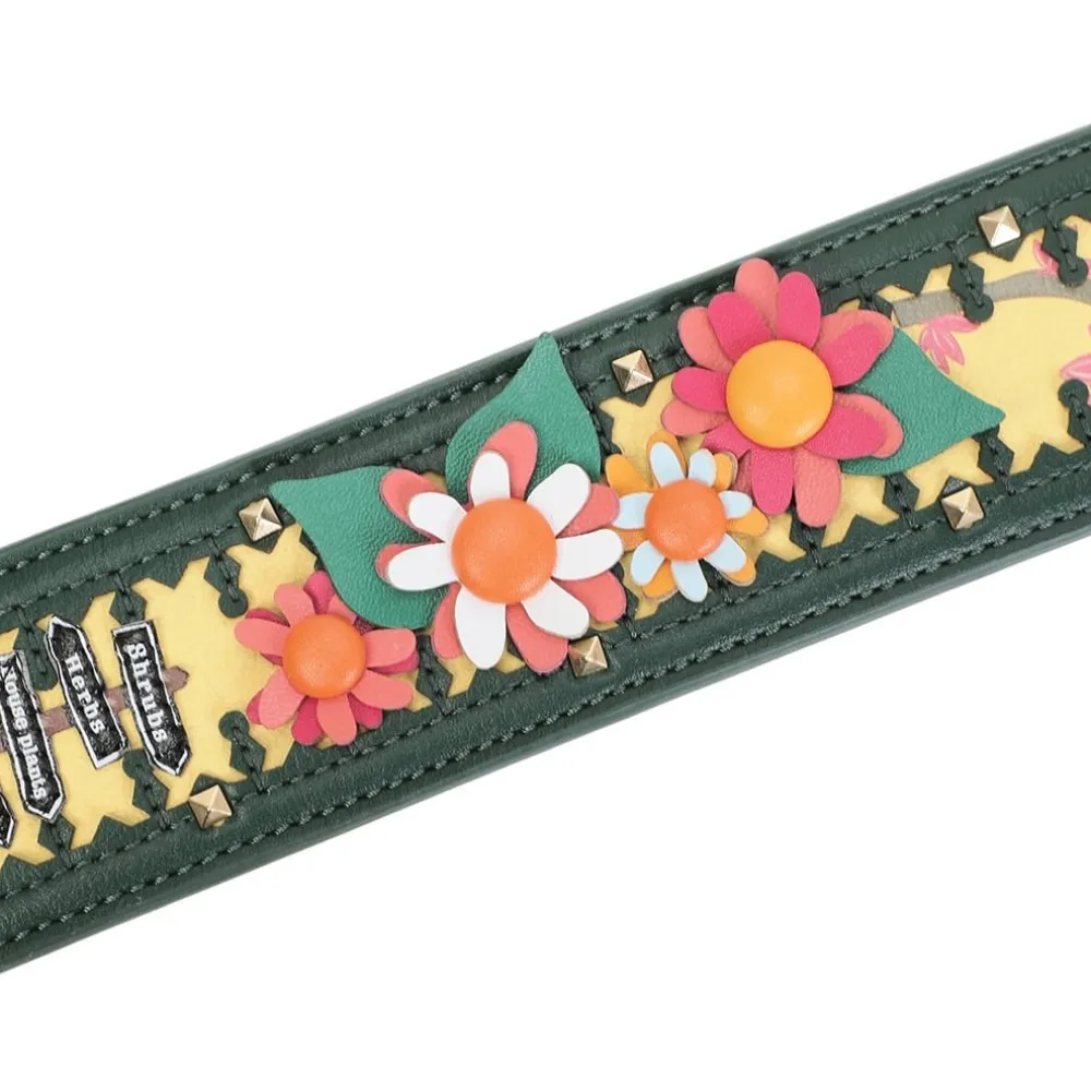 Vendula London Vendula London|Vendula Garden Centre Wide Shoulder Strap