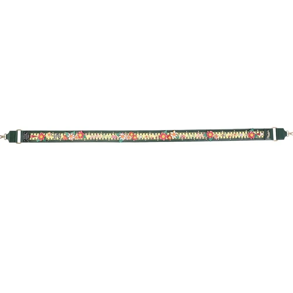 Vendula London Vendula London|Vendula Garden Centre Wide Shoulder Strap