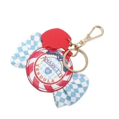Vendula London Vendula London|Viva Italia Amaretti Biscuit Key Charm