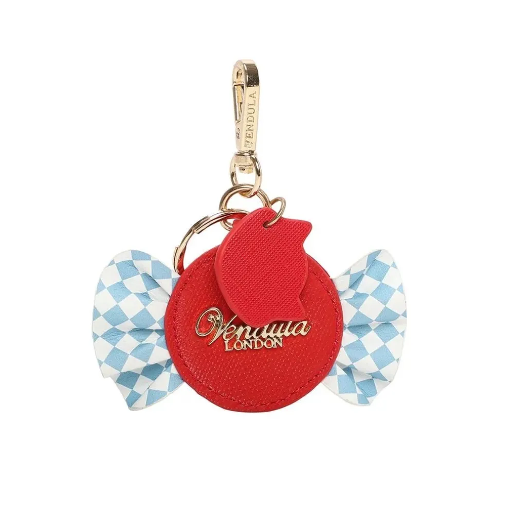 Vendula London Vendula London|Viva Italia Amaretti Biscuit Key Charm