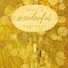 Greeting Cards|Vienna Gold Birthday Card
