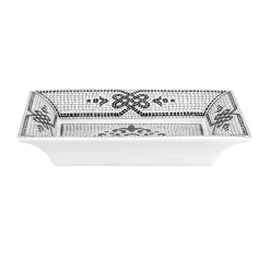 Vista Alegre Trays|Serving Plates|Calcada Portuguesa Rectangular Tray