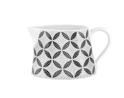 Vista Alegre Creamers & Sugar Bowls|Calcada Portuguesa Milk Jug