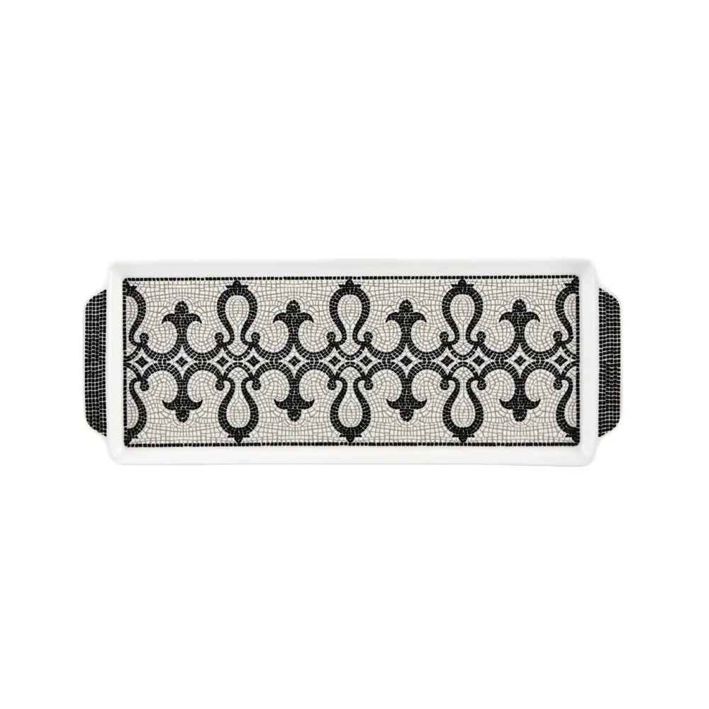 Vista Alegre Trays|Home Accents|Calcada Portuguesa Tart Tray