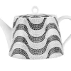 Vista Alegre Teapots|Calcada Portuguesa Teapot