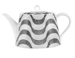Vista Alegre Teapots|Calcada Portuguesa Teapot