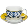 Vista Alegre Assorted Mugs|Teacups & Saucers|Castelo Branco Coffee Cup & Saucer