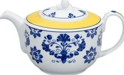 Vista Alegre Teapots|Castelo Branco Teapot