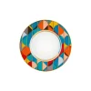 Vista Alegre Tea Plates|Futurismo Bread & Butter Side Plate