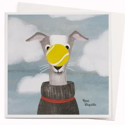 Greeting Cards|Wagritte Greeting Card