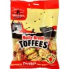 Sweets|Walkers Nonsuch Nutty Brazil Toffees