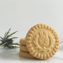 Walker's Shortbread Co. Biscuits|Walkers Shortbread Thistle Rounds