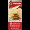 Walker's Shortbread Co. Crackers & Savory Snacks|Walkers Highland Oat Crackers