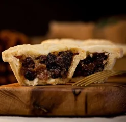 Walker's Shortbread Co. Cakes & Pies|Walker's 6 Luxury Mince Pies