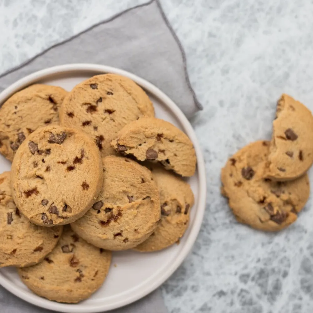 Walker's Shortbread Co. Biscuits|Walker's Milk Chocolate & Salted Caramel Shortbread