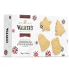 Walker's Shortbread Co. Biscuits|Walkers Festive Shapes Shortbread