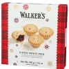 Walker's Shortbread Co. Cakes & Pies|Walker's 9 Mini Mince Pies