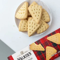 Walker's Shortbread Co. Biscuits|Walker's Shortbread Triangles