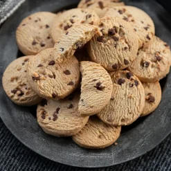Walker's Shortbread Co. Biscuits|Walker's Pure Butter Chocolate Chip Shortbread