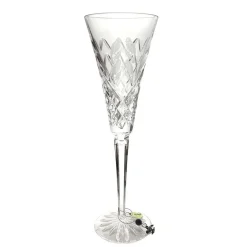 Waterford Waterford|Glasses & Steins|12 Days of Christmas 4 Calling Birds Flute