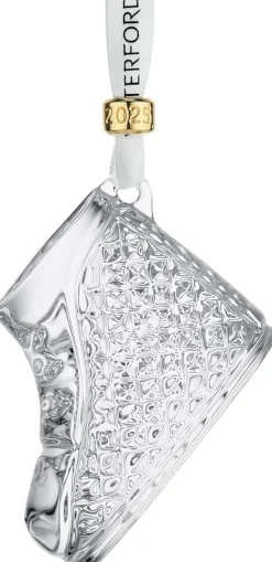 Waterford Waterford|Baby's First Boot Ornament 2025