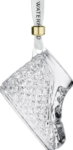 Waterford Waterford|Baby's First Boot Ornament 2025