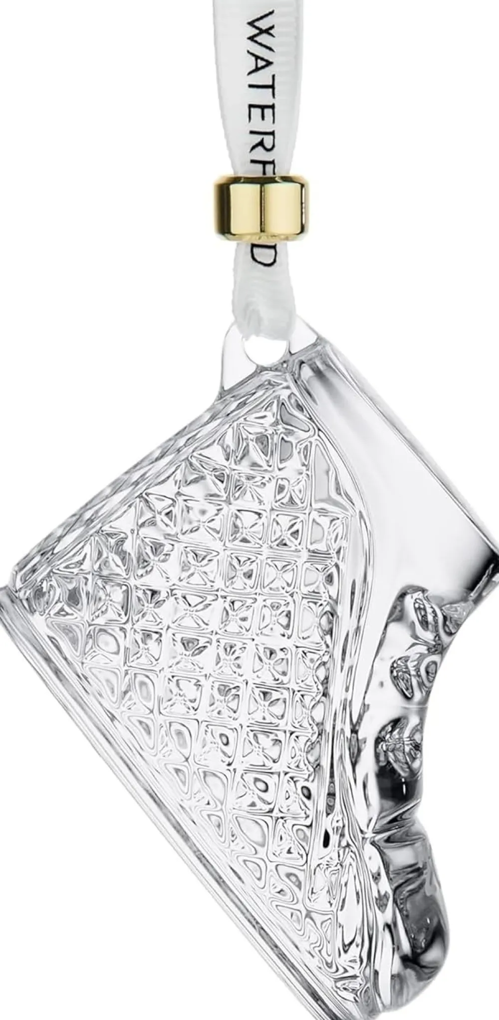 Waterford Waterford|Baby's First Boot Ornament 2025