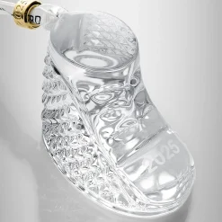 Waterford Waterford|Baby's First Boot Ornament 2025