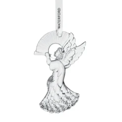 Waterford Waterford|Christmas Angel Annual Ornament 2025
