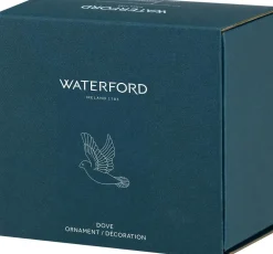 Waterford Waterford|Dove of Peace Ornament