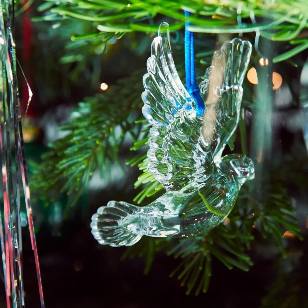 Waterford Waterford|Dove of Peace Ornament