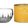 Waterford Home Accents|Giftology Lismore 5" Candy Bowl (Canary Tube)