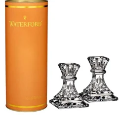Waterford Home Accents|Waterford|Giftology Lismore Candlestick 4
